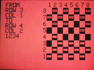 Checkers II